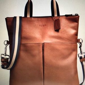 Coach crossbody